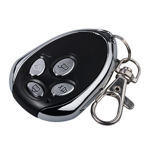 Motore A CORRENTE CONTINUA di fabbrica Compatibile Codice di Rotolamento di Telecomando Per Auto Porta Del Garage Trasmettitore - Product Image 1
