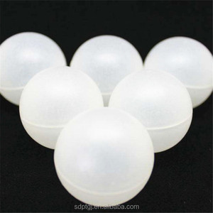 PPポリプロピレンプラスチック中空フローティングボール10mm16mm 20mm 25mm 38mm 50mm 70mm中空ラウンドボール