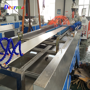Wood Plastic PVC <strong>WPC</strong> Wall Panel Extrusion <strong>Machine</strong> / wall panel making <strong>machine</strong> <strong>price</strong>
