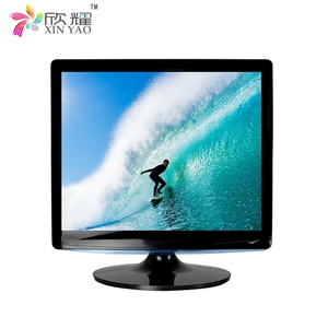 低価格17インチtft液晶モニター<span class=keywords><strong>dc</strong></span> 12ボルトでvga usb <span class=keywords><strong>av</strong></span>テレビ入力