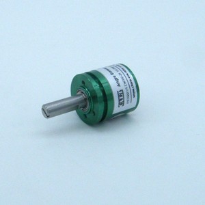 CALT時計回り0〜180度角度位置センサー0-5v出力P3022ホール効果エンコーダーセンサー - Product Image 5