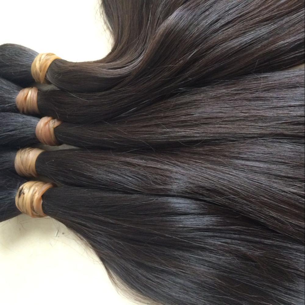 Couleur noire naturelle