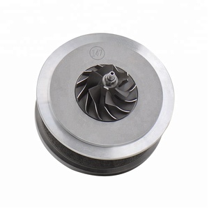 GT1749V Turbocharger <strong>Turbo</strong> Parts Cartridge Core 728680-5020S CHRA for Jaguar X <strong>Type</strong> 2.0 D Puma - Product Image 1
