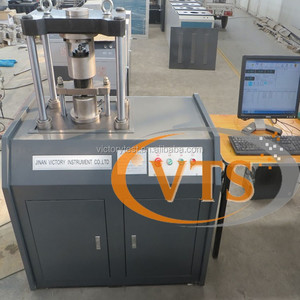 Máquina de prueba de curva de límite, ISO 12004, FLC - Product Image 2