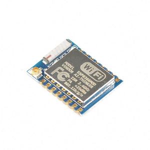 Arduino用シリアルWIFIモジュールESP-07 ESP8266ファクトリーアウトレット価格