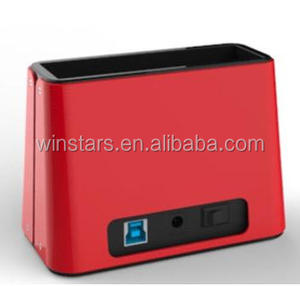 <span class=keywords><strong>USB</strong></span> <span class=keywords><strong>3.0</strong></span> <span class=keywords><strong>HDD</strong></span> 扩展坞座，带电源适配器，适用于笔记本电脑, 支持所有 2.5/3.5 SATA 硬盘