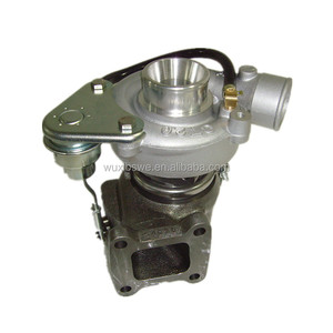 Turbo kiti fabrika fiyat CT20 için 17201-54060 turbo 2-LT 2.4L motor - Product Image 2
