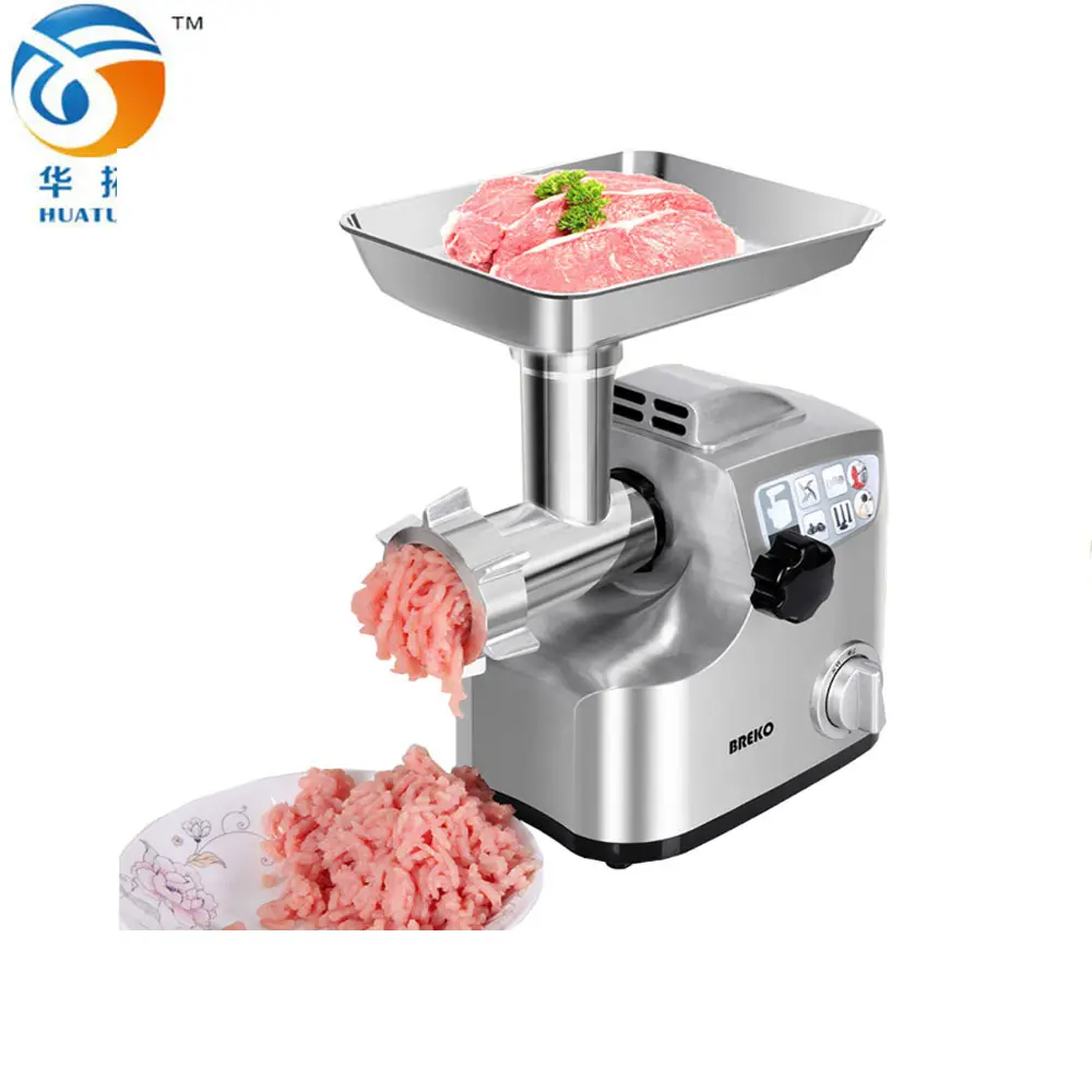 high quality meat mixer grinder/sam baere meat grinder