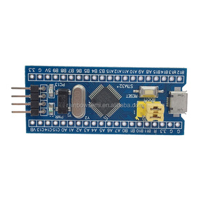 STM32F103C8T6 braccio STM32 sistema minimo scheda di sviluppo modulo Rainbowsemi - Product Image 4