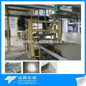12 <strong>Million</strong> Sqm Paper Faced Gypsum Board Equipment Plant