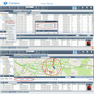 GPS Server Software Tracking System GPS Tracking Solutions with <strong>Open</strong> <strong>Source</strong> <strong>Code</strong> - Product Image 1