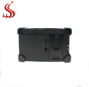 High Quality 7 Inch <strong>Bnc</strong> Cctv Camera test Security <strong>Lcd</strong> <strong>Monitor</strong> - Product Image 5