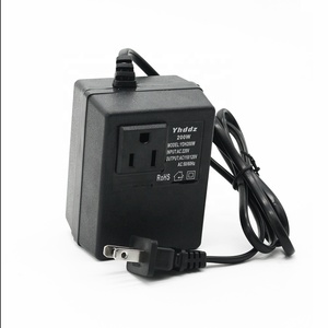 定制交流至交流电压互感器升压降压<span class=keywords><strong>220V</strong></span>至110V 240V至<span class=keywords><strong>120V</strong></span> 110V至<span class=keywords><strong>220V</strong></span> 50W 100W 150W 200W 300W