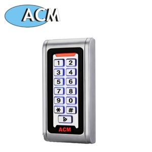 Standalone Metal Access Control <strong>System</strong> IP67 Waterproof Keypad Door RFID Access Controller - Product Image 6