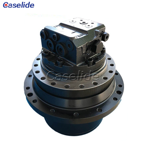 Takeuchi Original New Final Drive <strong>Parts</strong> TB150C Travel Motor TB153FR Hydraulic Motor TB155 Construction Machinery <strong>Parts</strong> - Product Image 2