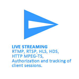 TBS Kylone IPTV Server software headend Encoder Transcoder Software gebäude niedrigen kosten iptv system für Hotel IPTV