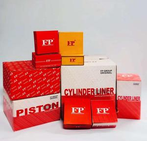 Piston segmanı kullanımı MAZDA KLY1-11SCO KLY2-11-SCO KLY2-11-SCOA (fabrika doğrudan) - Product Image 4