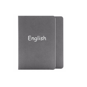 Cheap Personalized Simple Design Math Exercise <strong>Notebook</strong> for School - Product Image 2