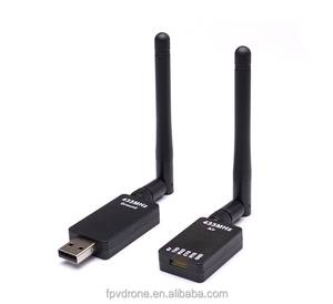 3 DRobotics 3DR 无线电 915 Mhz 915/433 Mhz 433 250 mW 标准版 APM APM2.6 APM2.8 pixhawk 遥测套件 2.4.6 - Product Image 1