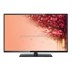 Tv led barato a granel com wifi usb