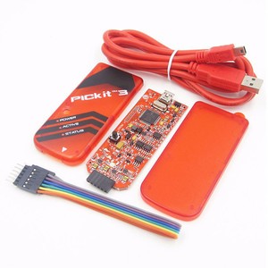 Pickit3プログラマーオフライン/プログラミング/シミュレーション - Product Image 4