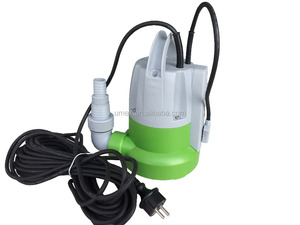 Hot Sale Minimum Working Level 1mm Submersible Sump <strong>Pump</strong> - Product Image 2