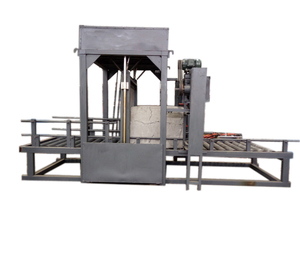 <span class=keywords><strong>CLC</strong></span> bant köpük beton testeresi eğme makinesi, beton testeresi kesme makinesi