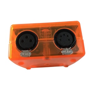 Компьютеризированный Контроллер освещения sunlit 2 dmx 512 с подвижной головкой - Product Image 4