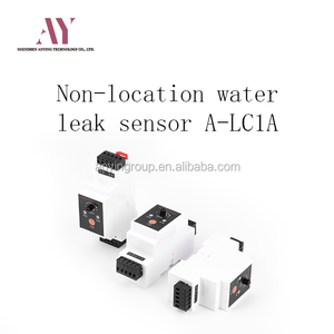 Liquid Leak Detector, Water Rope Sensor, Water Leak Detection <strong>Alarm</strong> <strong>with</strong> <strong>Relay</strong> - Product Image 5