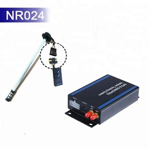 Rastreador GPS para coche 3G/4G con cámara para videovigilancia en vivo por Software de gestión de flotas y aplicación móvil NR024 - Product Image 4