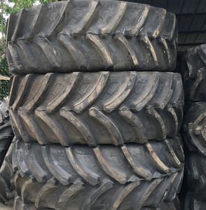 650/65R38 RADIAL รถแทรกเตอร์ยาง/ยาง - Product Image 3