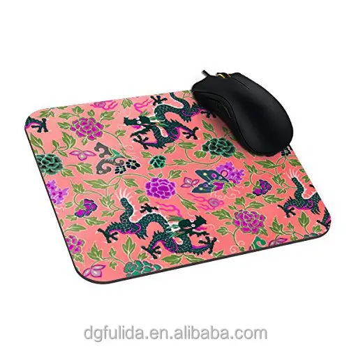 Mousepad, mouse pad aquecido personalizado criativo jogos de computador