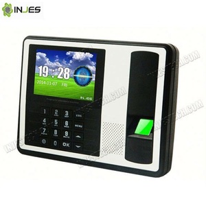 Injes dựa trên Linux lớn TRANG TRÍ chấm công vân tay <span class=keywords><strong>zem560</strong></span>( mya7) - Product Image 1