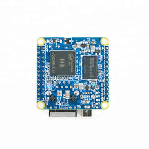 NanoPi NEO Allwinner H3 Quad-core 4 * Cortex-A7 Fino a 1.2GHz Scheda di Sviluppo Scheda di Controllo - Product Image 3