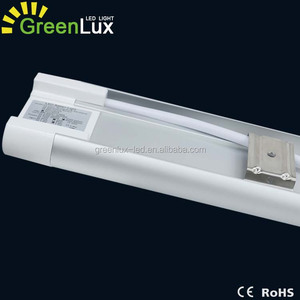 3フィート、4フィート、5フィートのスリム<span class=keywords><strong>LED</strong></span>バッテンライトの交換T5、<span class=keywords><strong>T8</strong></span> tubos luz <span class=keywords><strong>led</strong></span> lamparas