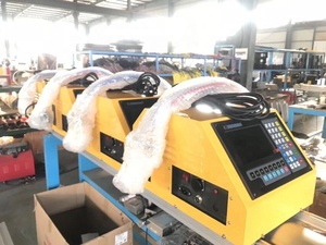 ขายส่ง Fangling CNC ควบคุมระบบตัดพลาสม่าควบคุม F2100B CNC ควบคุม - Product Image 5