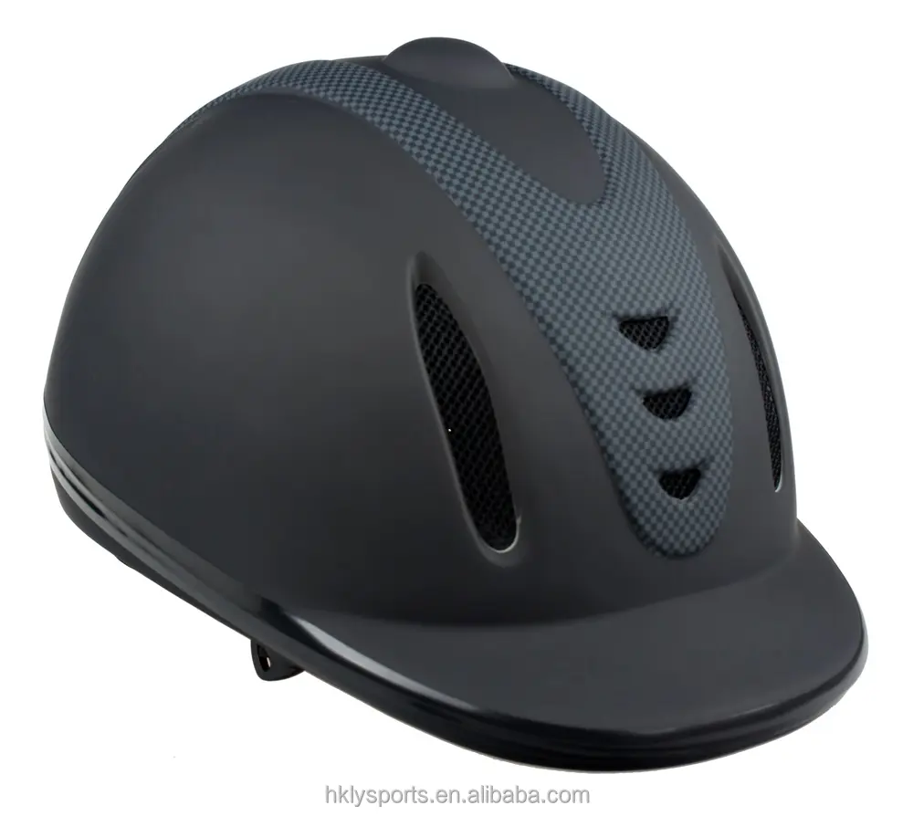 Fosco Capacete Equestre Equitação Capacete de Proteção