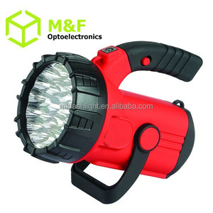 2 <strong>Way</strong> High Power Battery Powered Repair Marine LED Searchlight - Product Image 3