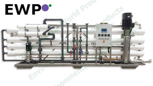 BWRO <strong>Reverse</strong> <strong>Osmosis</strong> Plant / RO <strong>System</strong> / RO Water <strong>System</strong> - Product Image 5