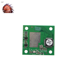 Módulo de cámara de vídeo de 3MP OV3660 CMOS Fix Focus USB2.0 M5 Mount 52DB PI Starlight módulo de cámara de poca luz - Product Image 2
