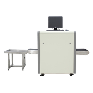 Segurança e Proteção Bagagem Bagagem X-ray <span class=keywords><strong>Scan</strong></span> Machine para Inspeção