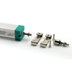 150mm 5k Ohms Conductive Plastic <strong>Linear</strong> <strong>Potentiometer</strong> - Product Image 5