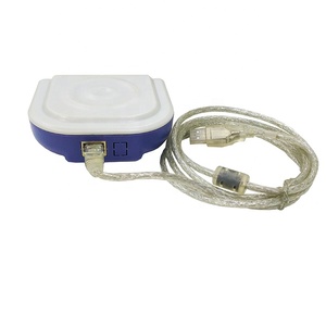 125khz USB Rfid סמיכות כרטיס קורא מקלדת אמולציה עשרונית/הקסדצימלי פלט