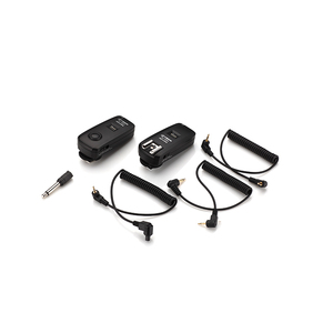 VISICO Đa Năng 16 Kênh 2.4GHz Radio Điều Khiển Từ Xa Camera Không Dây Kích Hoạt Flash - Product Image 2