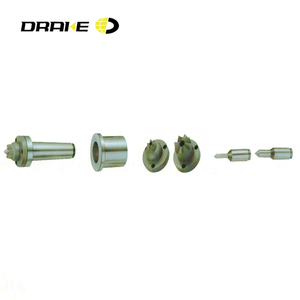 Supper rolling changeable DKS clip-free Lathe <strong>center</strong> for lathe machine