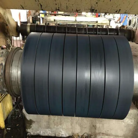 Q195 / q235 Cold rolled black annealed steel coil / black steel strip / Black Annealed Slit steel strip sheet