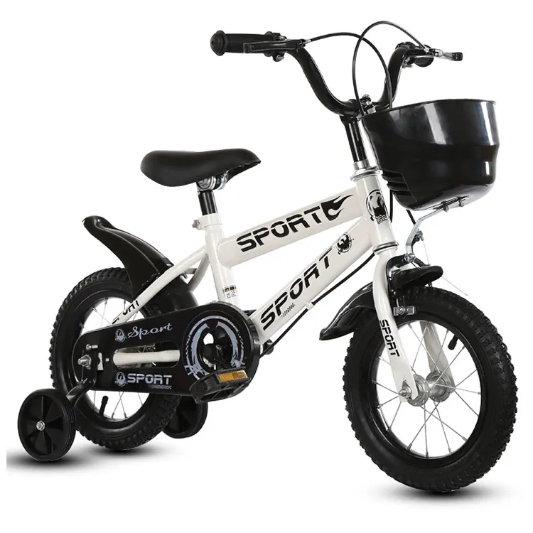 Bicicleta de Montaña de goma Natural para niños, cómoda bicicleta Bmx de acero Natural, 100KG, venta al por mayor