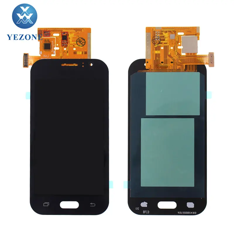 Pantalla para Samsung Galaxy J1 Ace J110 LCD, LCD Original para Samsung Galaxy J1 ace J110 montaje de Pantalla LCD