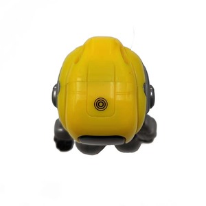 録音機能を備えたインタラクティブインテリジェントロボットタッチセンシング合金ロボット玩具 - Product Image 5