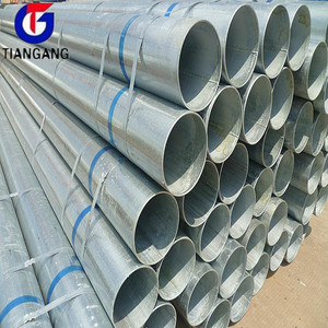 Çok fonksiyonlu çit sonrası galvanizli çelik boru